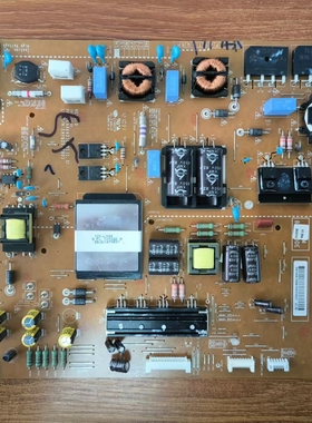 LG 55LM6200-CE 55LS460C-CC电源板EAX64310801 EAY62512801 实拍