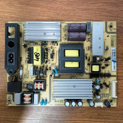 TCLLE48D8600电视电源板