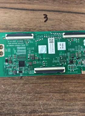 原装 创维55P53 65A3松下TH-55LX560C逻辑板N012406-001990-003