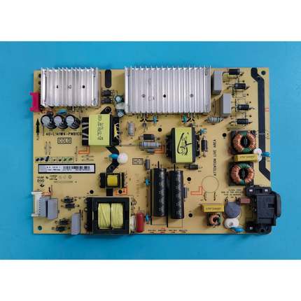 瑞适TCL 55C5 65A860U 65F6 65A880U电视电源板40-L141W4-PWB/C1C