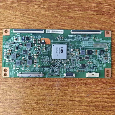 PPTV-50C2S4K液晶电视逻辑板