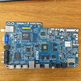 原装乐视Letv Max70电视主板1P-0138500-8010配屏L700HHA-1测试好