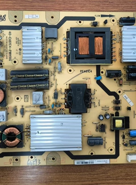 原装 TCL L55F3300-3D L55E5390A电源板40-E461C4-PWH1XG PE461C4