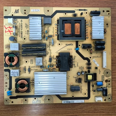 原装 TCL L55F3300-3D L55E5390A电源板40-E461C4-PWH1XG PE461C4