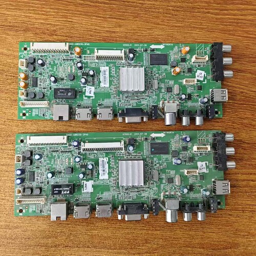原装现货创维32E322W 32/47E5ERS电视主板5800-A8R230-3P40配屏选