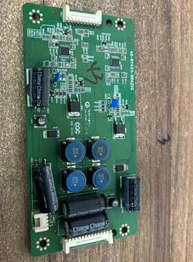 TCLL42E5300A L46E5300D恒流板背光板40-RT4311-DRA2XG高压板