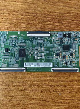 原装 红米 L65M5-RK液晶电视逻辑板CSC02-1 ST6451D02-I 现货试好