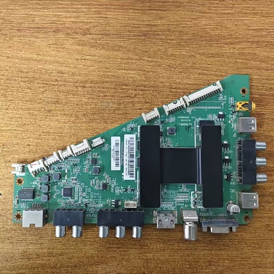 海尔LH48M6000 LD46/48/55U3300 48A5 LE55A5100主板0091802852屏