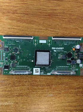 原装现货乐视Letv X60逻辑板CPWBX RUNTK DUNTK4942TP ZL测好发