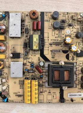 原装 海尔 LS49A51 LE48G520N 电源板 TV5502-ZC02-01 0094001766