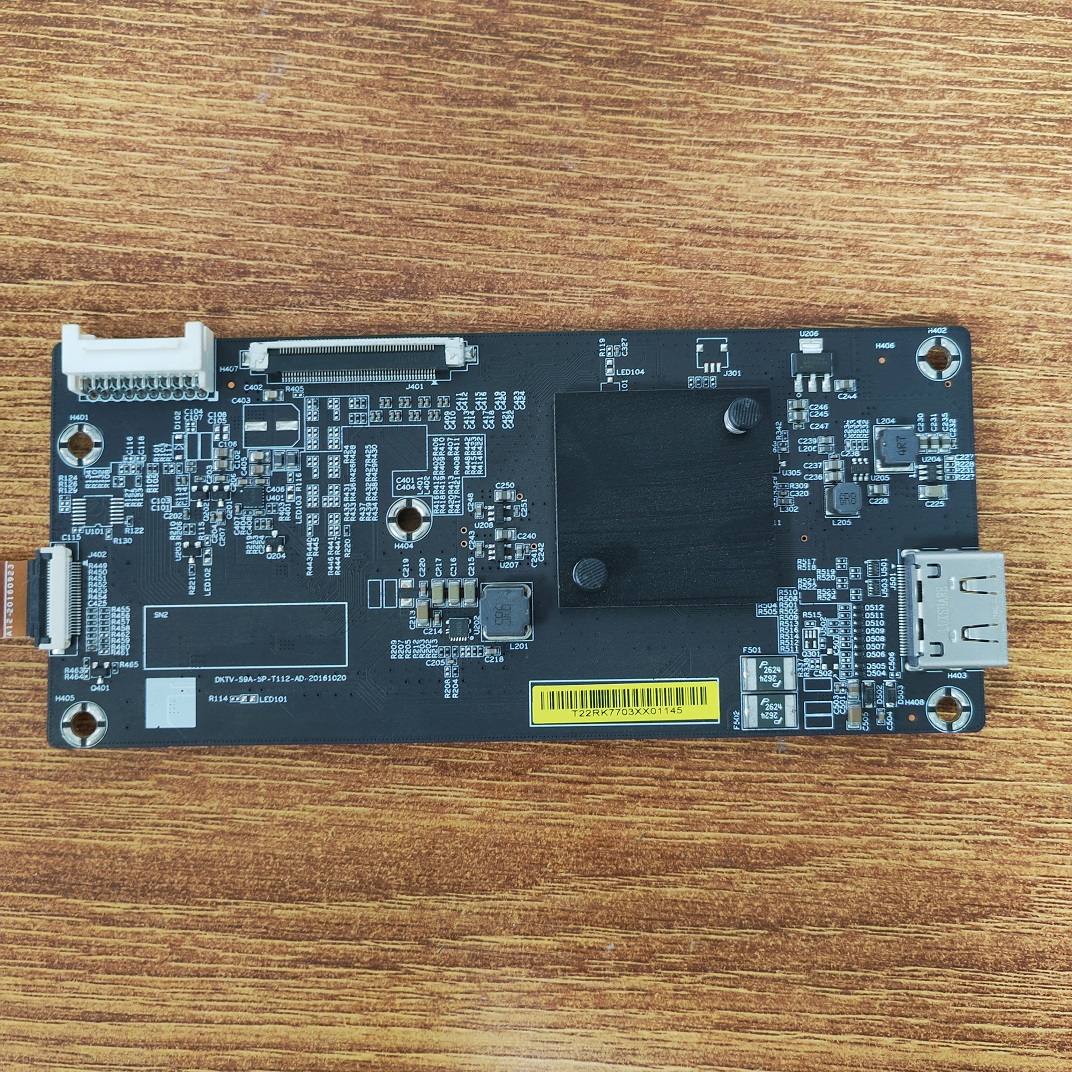 小米L65M5-AB主板DKTV-S9A-SP