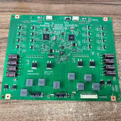 原装 长虹 UD58B6000ID LED58C3000ID 58Q1N 恒流板C580S01E02B