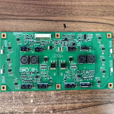 康佳LED46IS95N 海信LED46T28GPN恒流板T87D085.00 测好实图