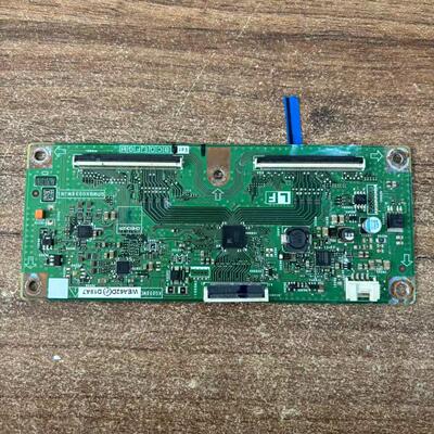 LCD-40DS20A电视逻辑板