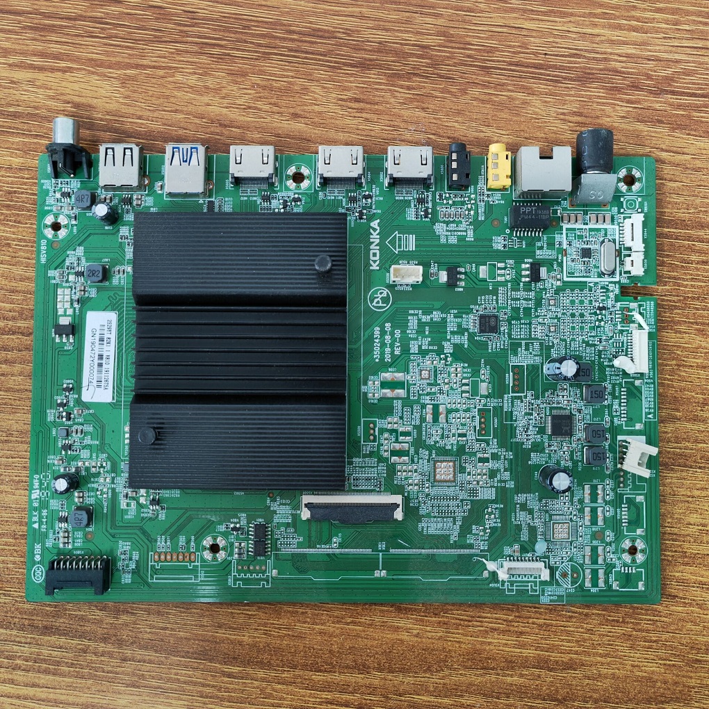 康佳LED82K1主板35024399