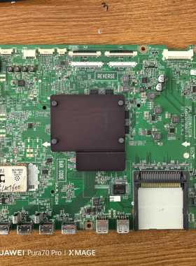 原装LG 55LM7600-CE 液晶电视主板 EAX64307906 屏LC550EUH实拍图