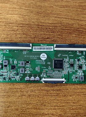 原装创维 55K5C/M7S/E33A逻辑板N4TP546UHDPU2L_B01 LC546PU2实拍