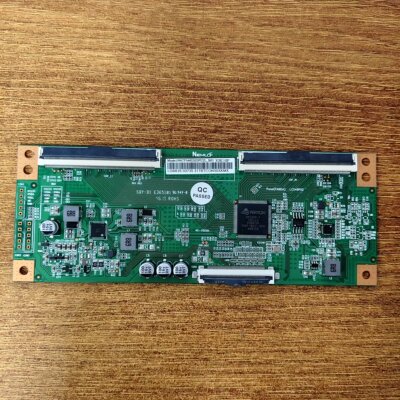 原装创维 55K5C/M7S/E33A逻辑板N4TP546UHDPU2L_B01 LC546PU2实拍