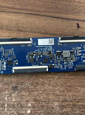 原装三星UA55RU7520J电视逻辑板ML41A050539A USIT/T_CON现货