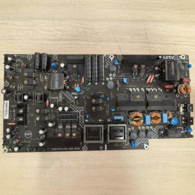 电源板715G7470-P02-000-003H