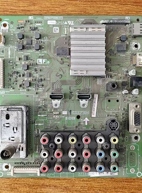 原装夏普 LCD-32GE220A主板KF588 QPWBXF588WJZZ配屏LK315R3LW70K