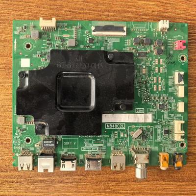 TCL75V8液晶电视主板