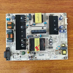原装海信 H55E3A/HZ55A51电源板RSAG7.820.7748 HLL-4360WU测试好