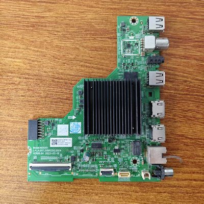 酷开50J3主板A8A001 LA.LA.017.21581250.0004屏RDL500WY BD0-001