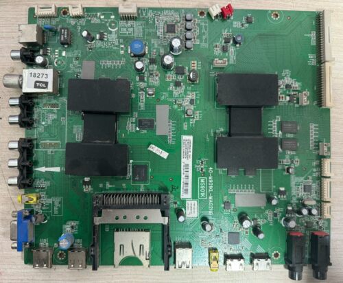 现货原装TCLL50E5690A-3D主板