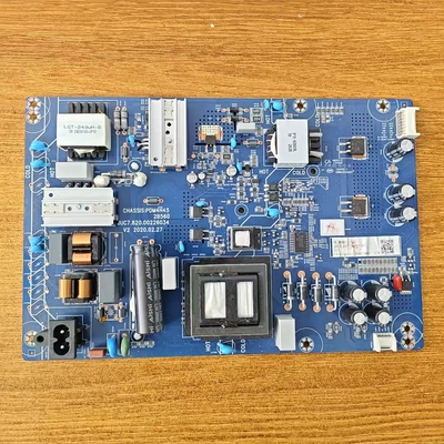 原装长虹电视65D5S 65DP650-PRO电源板JUC7.820.00226034实物拍摄