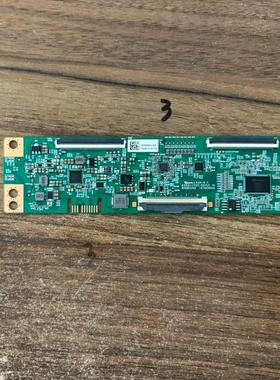 海信65E52F海尔LU65C61逻辑板K0006HVZE BG0004200 167003945A