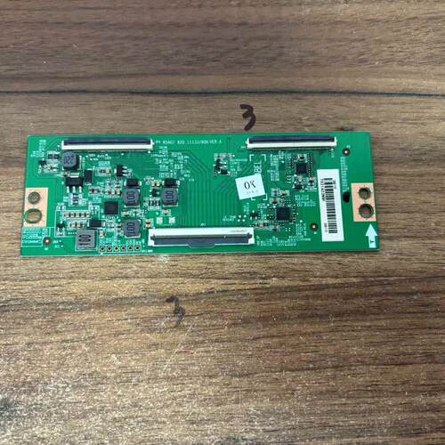 海信65E3G 65E3F-PRO 65A52F逻辑板 RSAG7.820.11133 现货测试好