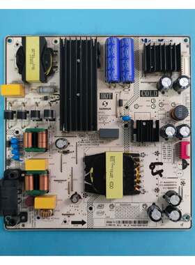 65寸PPTV 65C4 65B680电视机电源板SHG6504A-101H DLBB500 电路