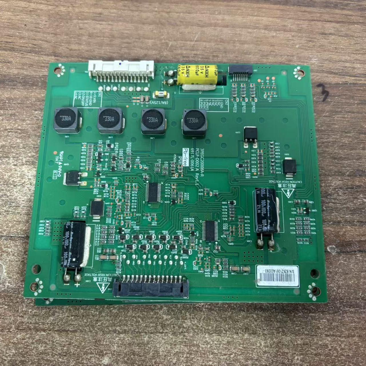 42E61HR恒流板3PEGC20248A-R