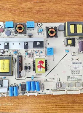 原装海信 LED46K360X3D 46EC330J3D电源板RSAG7.820.5242实物拍摄