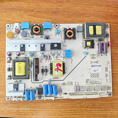 原装海信 LED46K360X3D 46EC330J3D电源板RSAG7.820.5242实物拍摄