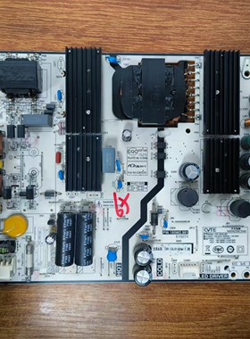 原装小米 L65M5-ES/EC电视电源板PW.195W2.981 108V-129.6V/600mA