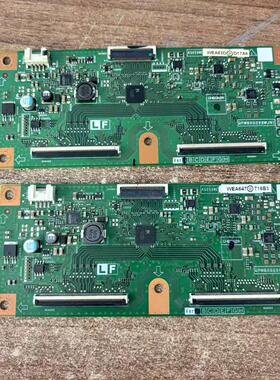 原装逻辑板QPWBXG098WJN1 KG098WE 是软排 适用于40/46寸夏普电视