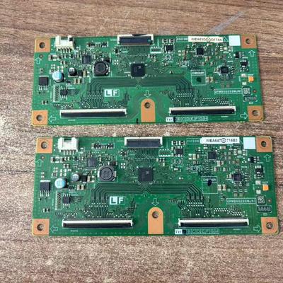 原装逻辑板QPWBXG098WJN1 KG098WE 是软排 适用于40/46寸夏普电视