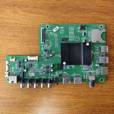 原装现货康佳LED58S1电视主板35021923屏1045YT 72001045YT实拍图