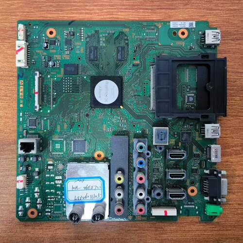 索尼KDL-46EX720液晶电视主板