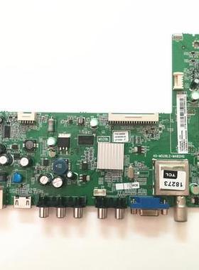 盛A原装三洋48CE680LED主板 40-MS28L2-MAB2HG配屏LVF480SSTM电路