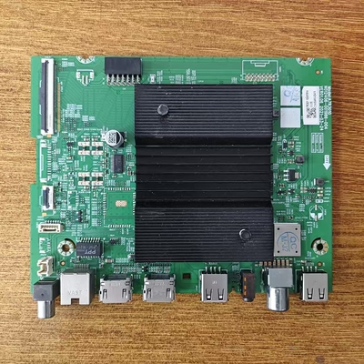 原装创维55A3电视主板