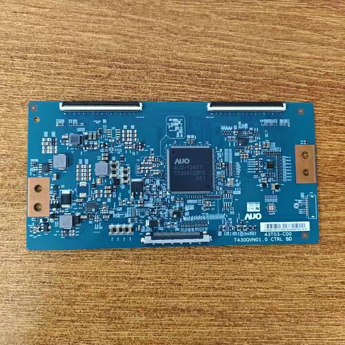 康佳LED50E330U电视逻辑板