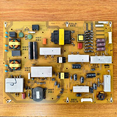 夏普LCD-70LX765A/LX565A电源板