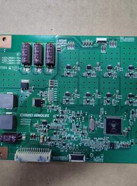 原装拆机 创维390E550E/D 39E6CRD LED40X6000DE恒流板L390H1-1EC