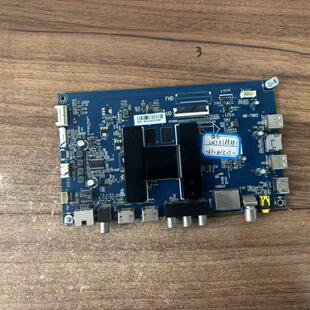 海尔LS50A51 LS50H610G LU58C51 LU65C51 主板HR-T962 0091802191