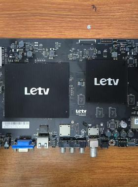 原装乐视 L553LN主板MS6A928-MB-H5100屏TPT550J1-EQLSHP.G实拍图