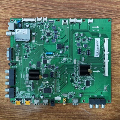 原装海尔LE48A700K主板