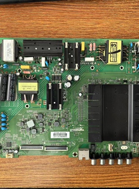 原装康佳49/55S8000U 49S8000E V49U U55MAX主板35022287配屏可选